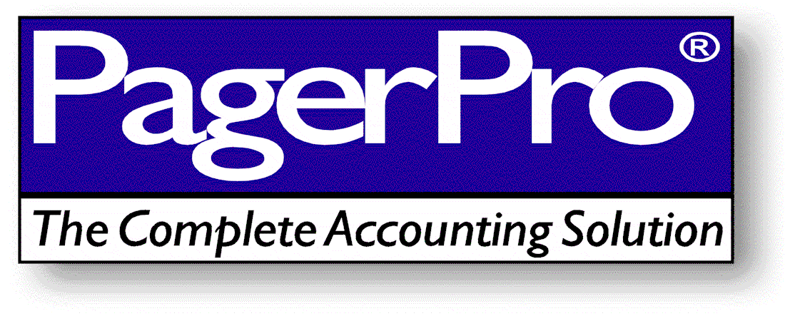 PagerPro can handle all of your pager billing needs-GUARANTEED!